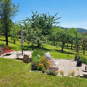 Les Iris Appartement