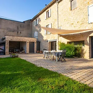 Le Clos Des Vignes Hébergement de vacances