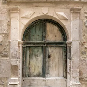 Maison D'or-vert : Atelier Of Medieval Goldsmith Hébergement de vacances
