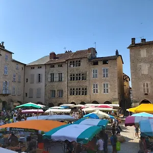 Le Petit Saint-georges, Centre Historique Appartement