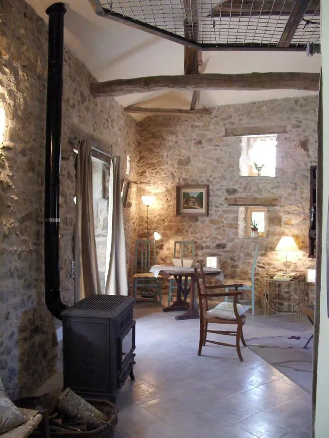 La Belle Poule - Sebright Villa Villefranche-de-Rouergue Holiday home